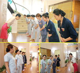 艾青莲的多元服务之旅 美牙培训与婚姻介绍的双重机遇