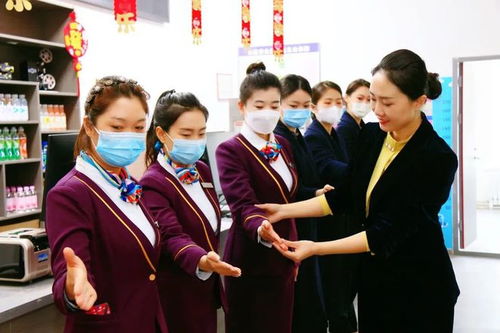 流动展览促文明服务，礼仪培训进数字影城——嘉峪关城市博物馆开展礼仪知识培训助力婚庆服务提升