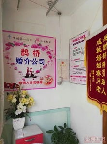 西昌市鹊桥婚介服务所 连接良缘，热卖促销中