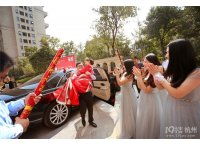 合肥婚庆礼仪服务全攻略 选择、注意事项与推荐商家